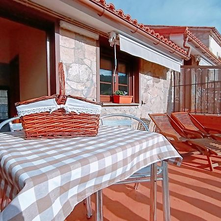 فندق Casa Raul Lires المظهر الخارجي الصورة