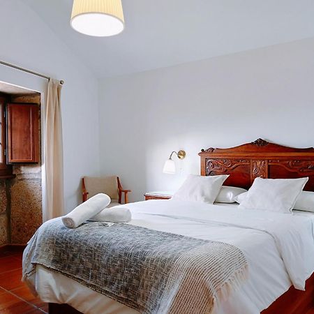 فندق Casa Raul Lires المظهر الخارجي الصورة