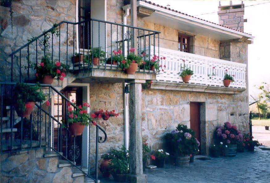 فندق Casa Raul Lires المظهر الخارجي الصورة