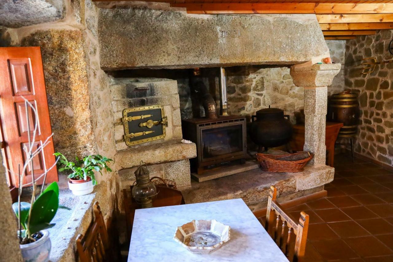 فندق Casa Raul Lires المظهر الخارجي الصورة