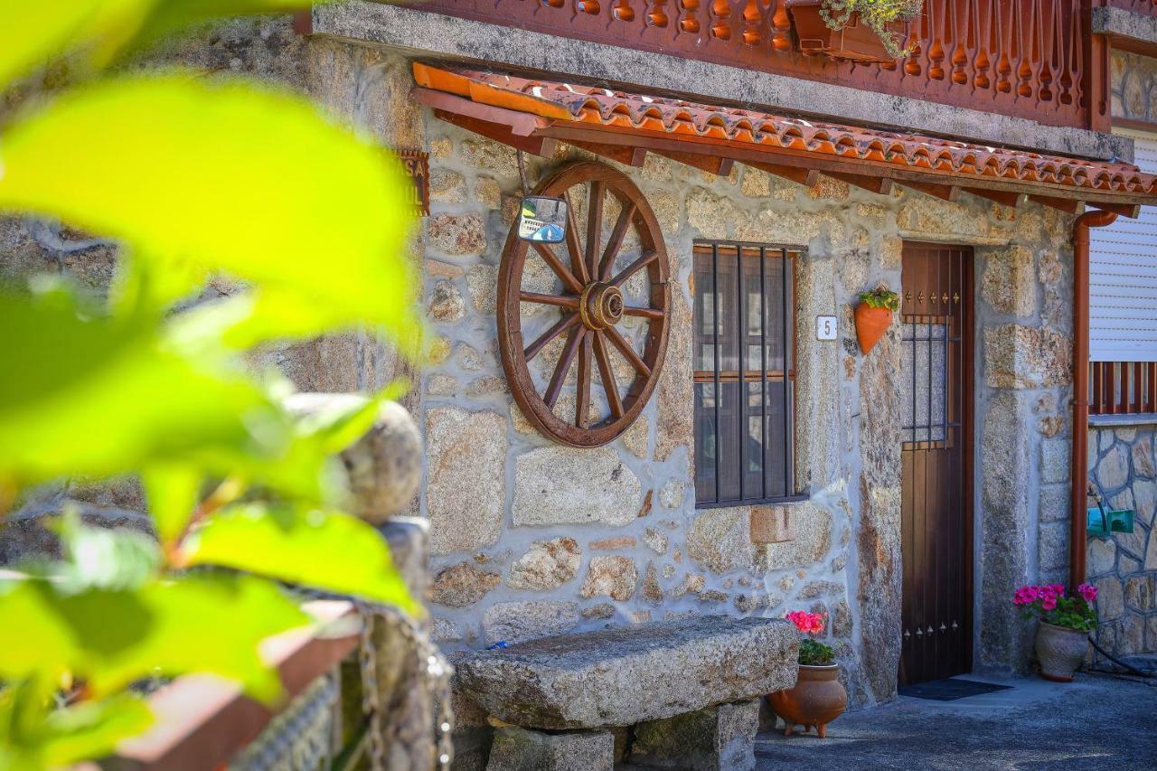 فندق Casa Raul Lires المظهر الخارجي الصورة