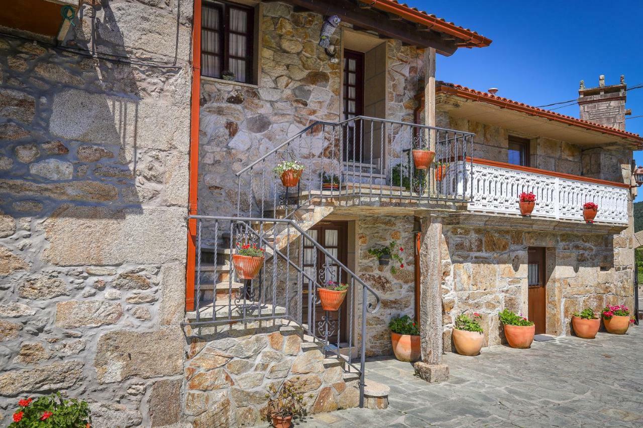 فندق Casa Raul Lires المظهر الخارجي الصورة