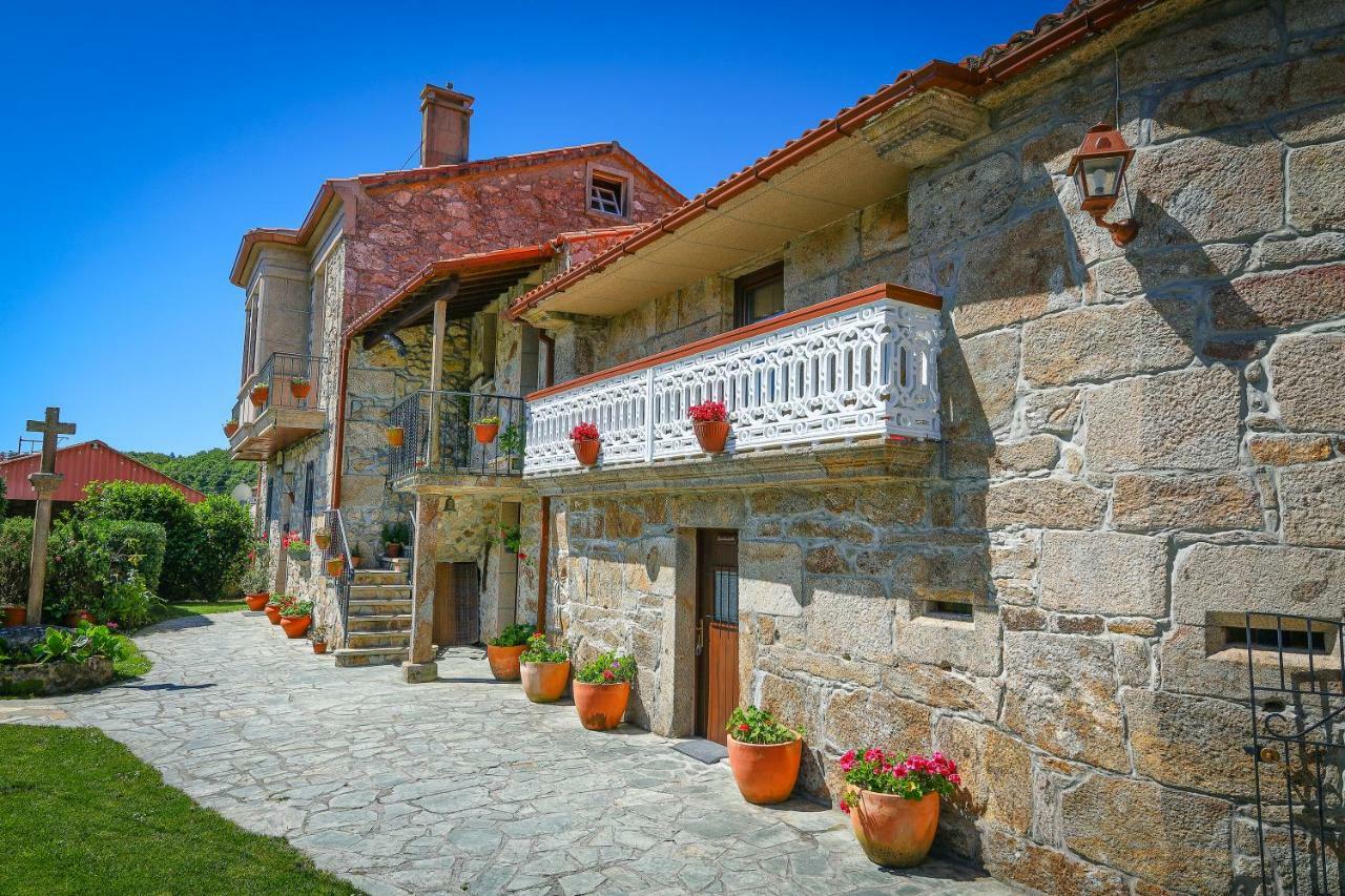 فندق Casa Raul Lires المظهر الخارجي الصورة