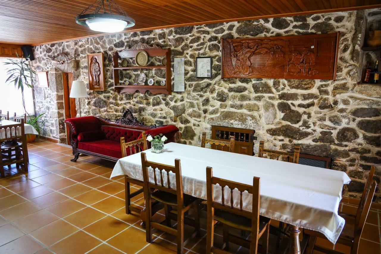 فندق Casa Raul Lires المظهر الخارجي الصورة