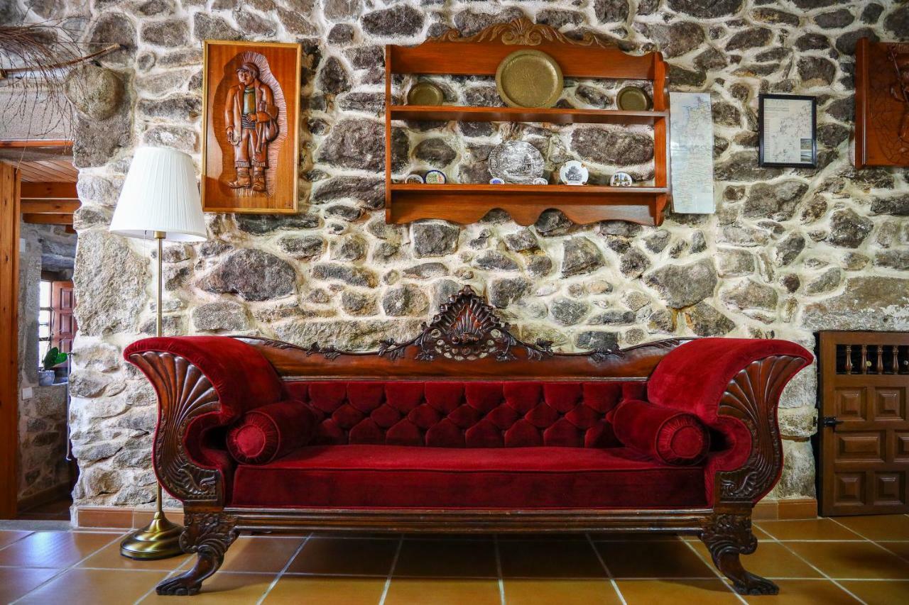 فندق Casa Raul Lires المظهر الخارجي الصورة