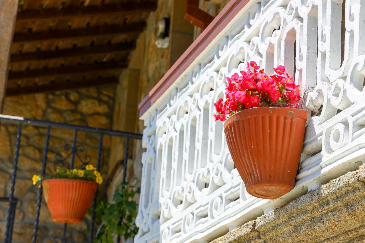 فندق Casa Raul Lires المظهر الخارجي الصورة