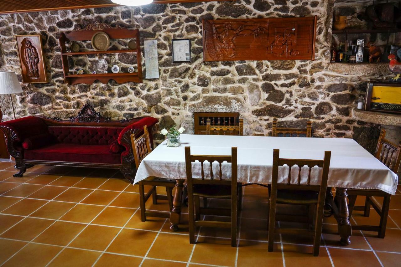فندق Casa Raul Lires المظهر الخارجي الصورة