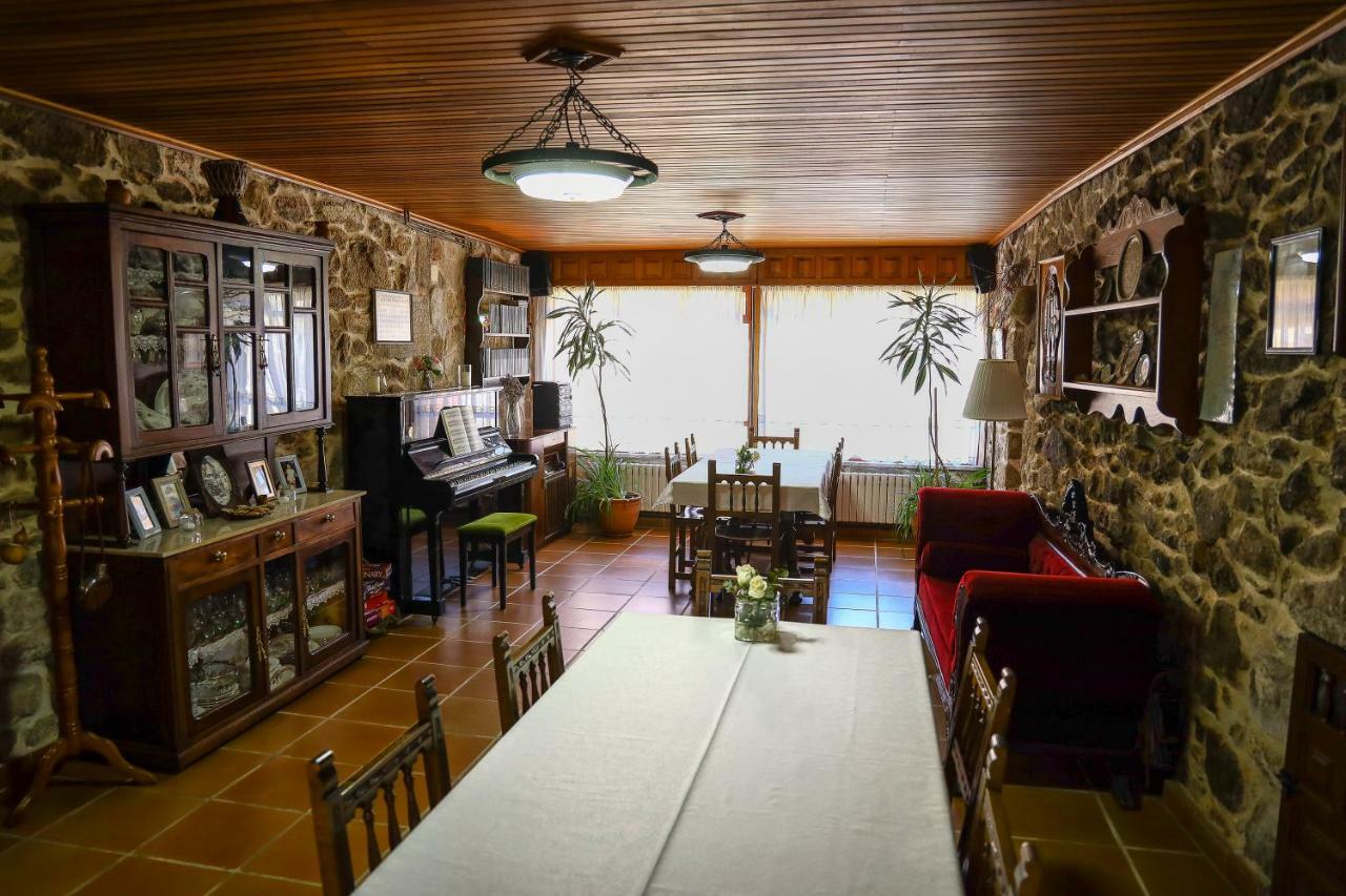 فندق Casa Raul Lires المظهر الخارجي الصورة